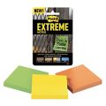 Water-Resistant All-Weather Sticky Notes image
