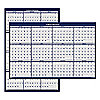 Dry Erase Calendar and Planning Boards