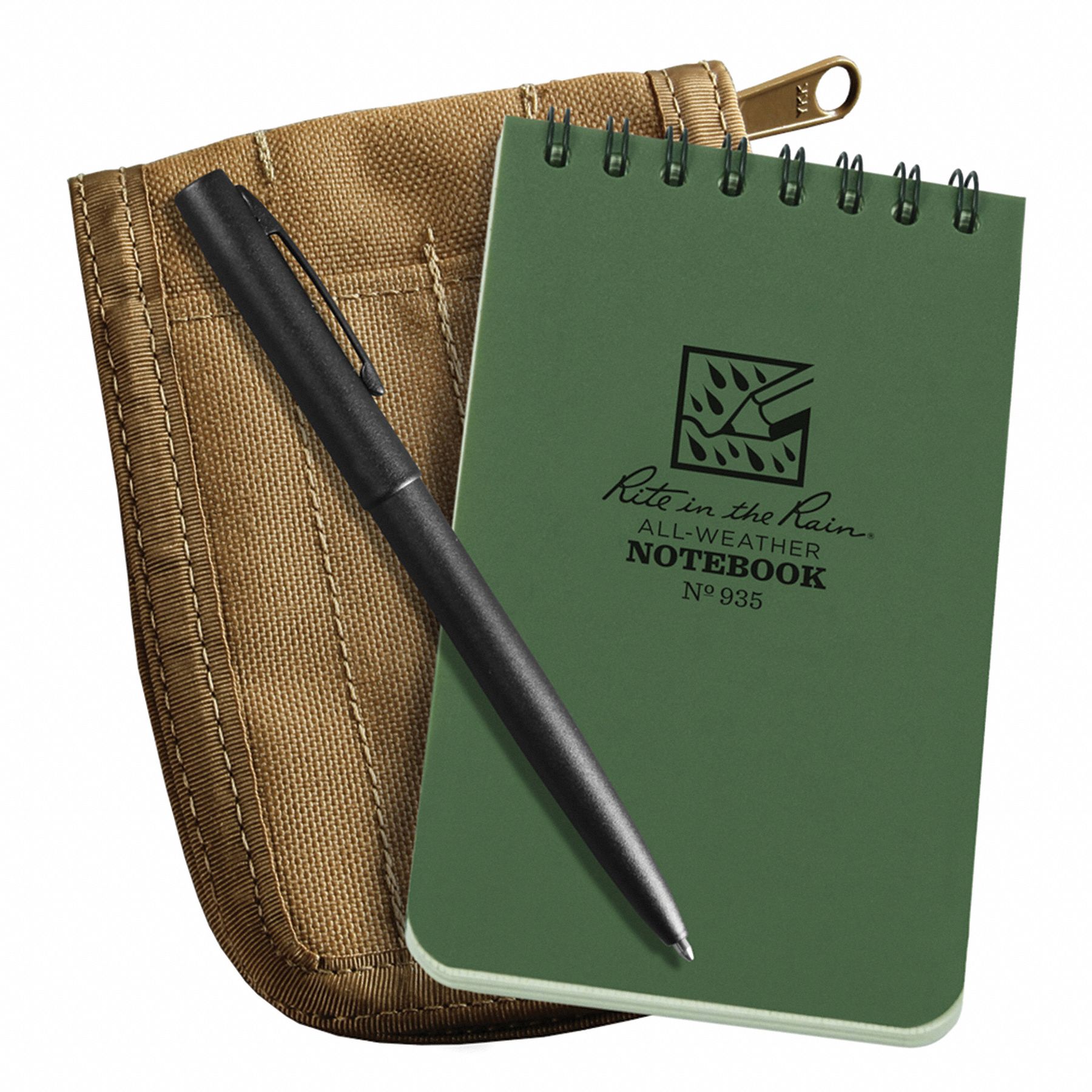 Notebook Kits