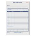 Record Keeping Forms