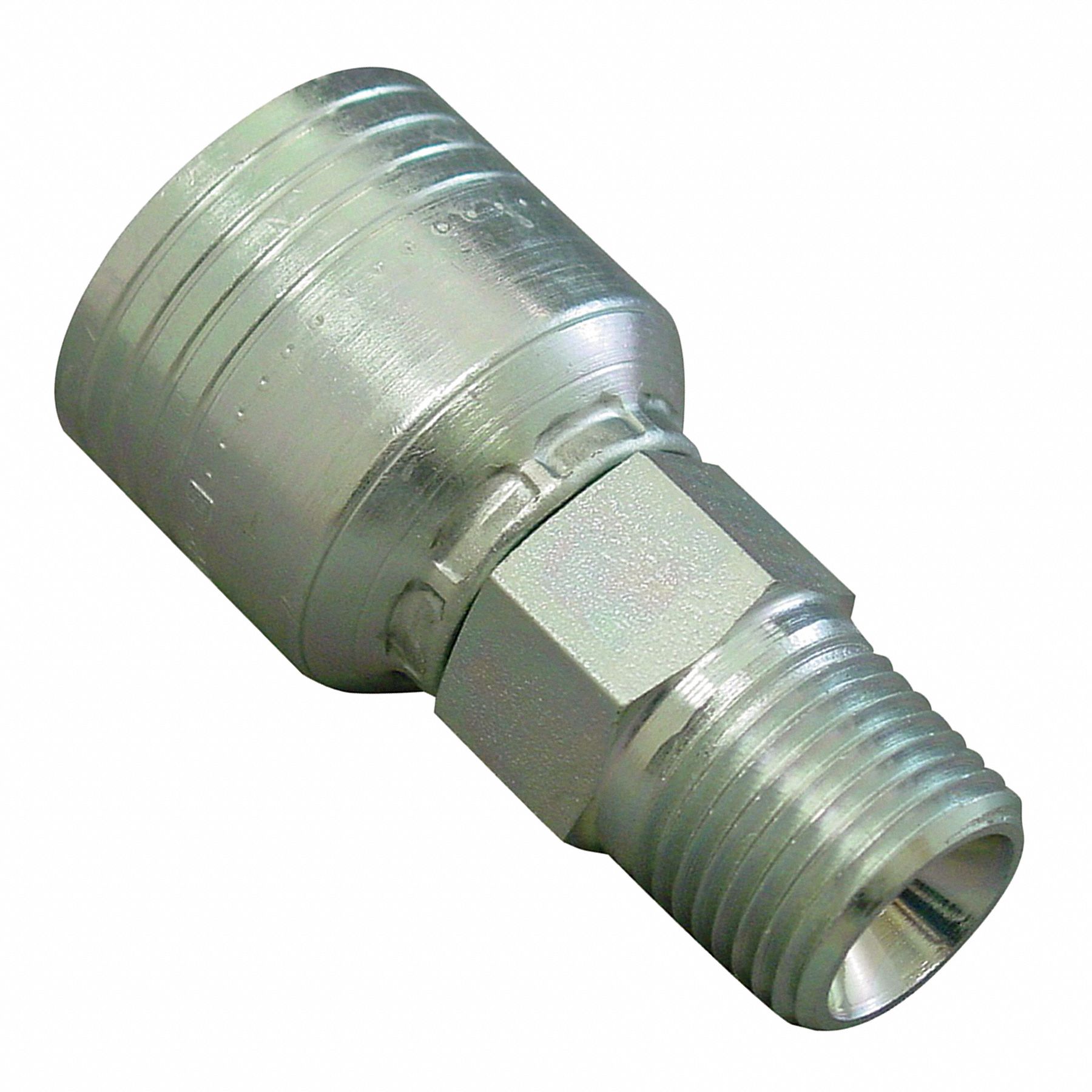 EATON SYNFLEX Crimp Hydraulic Hose Fittings Grainger Industrial Supply