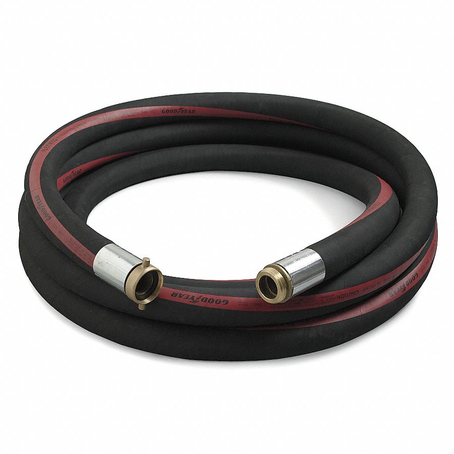 Gas, Petroleum & Fuel Hoses