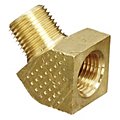 Brass Hydraulic Hose Adapters image