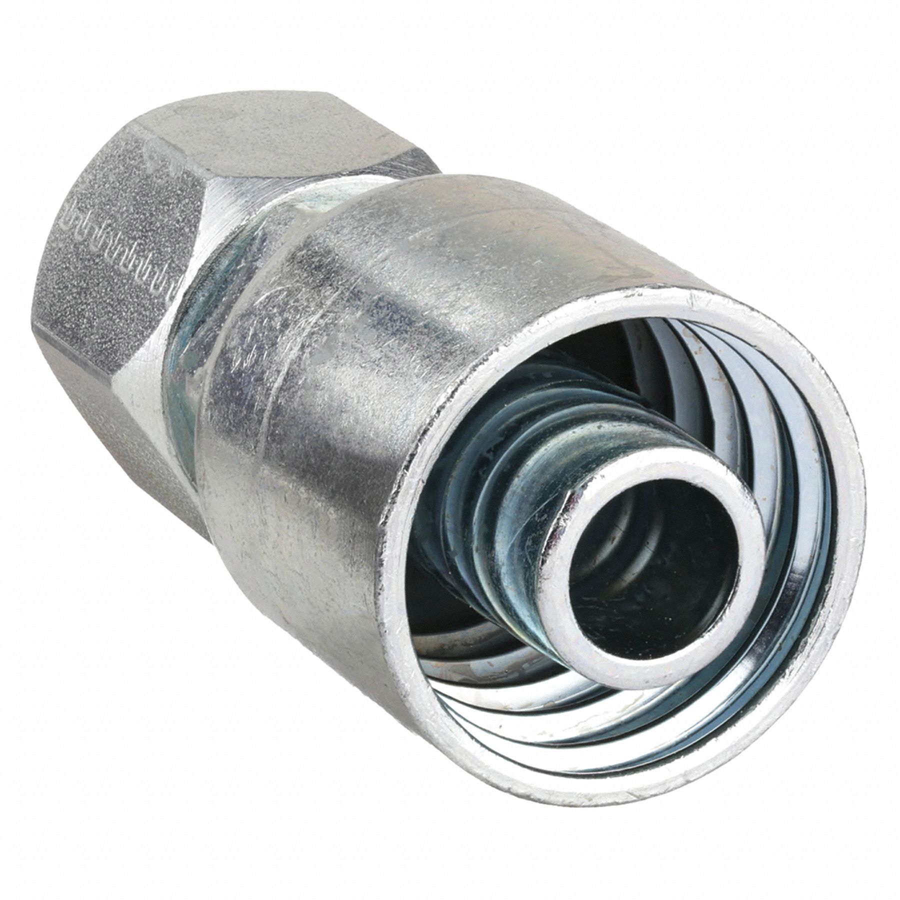 Hydraulic Hose Fittings & Couplings