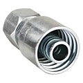 Hydraulic Hose Fittings & Couplings image