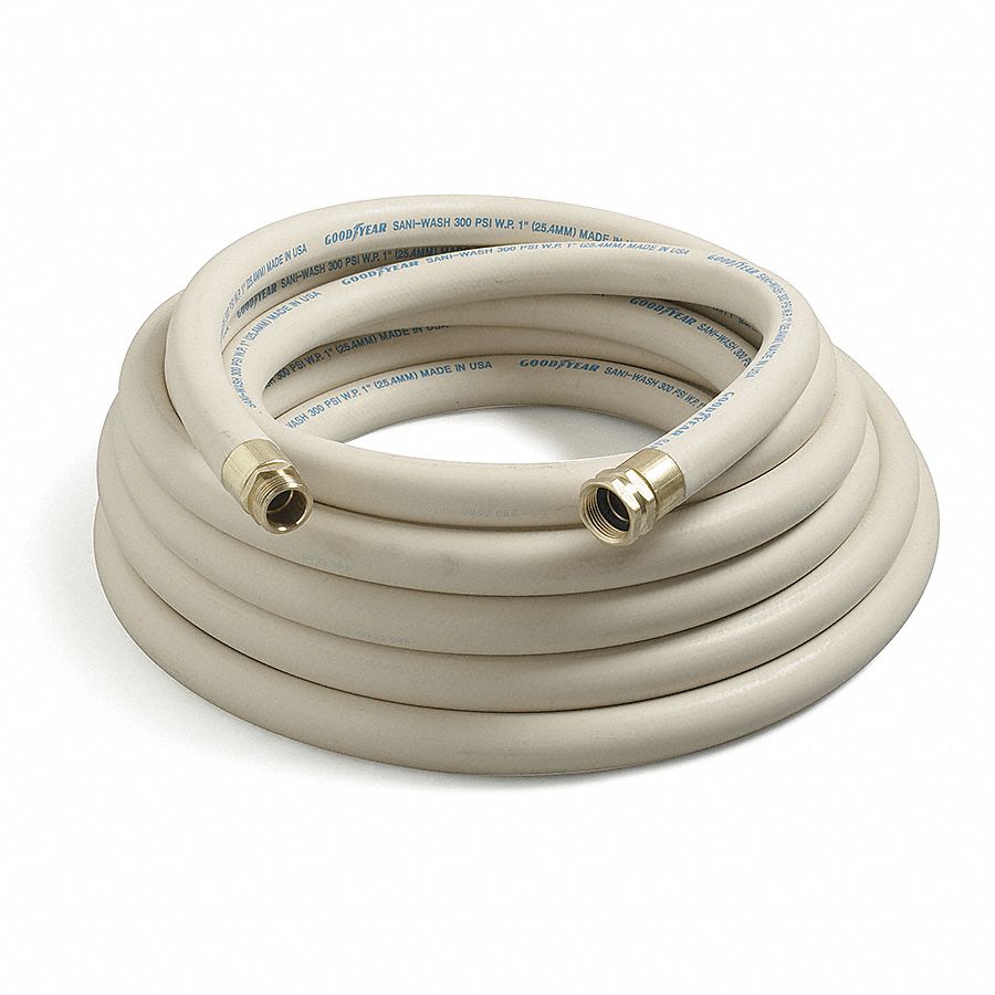 Washdown Hoses