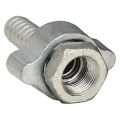 Steam Hose Ground-Joint Couplings