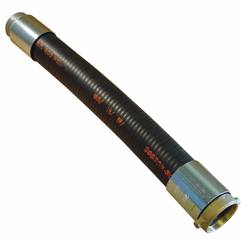 Petroleum Hose Assemblies