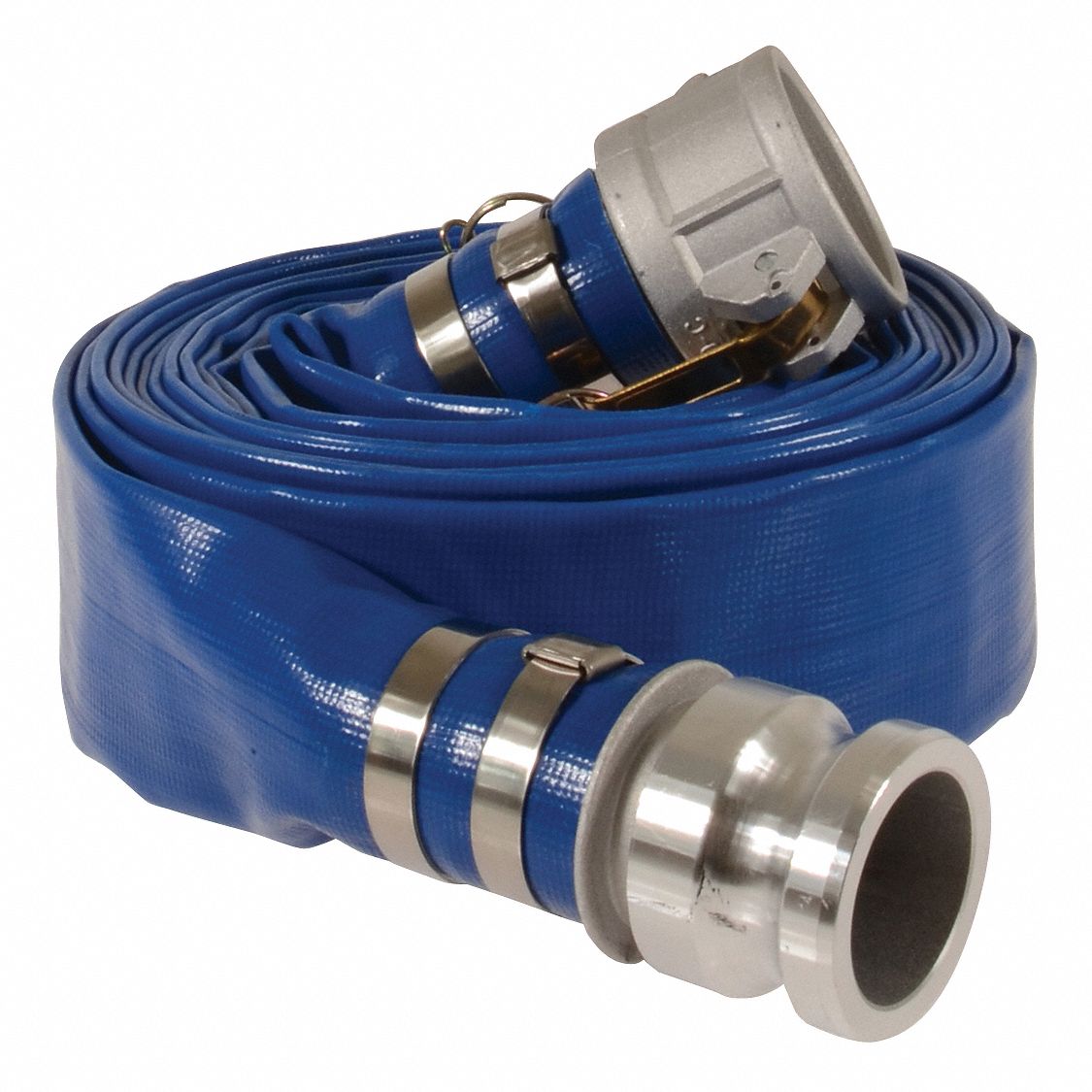 Water Hoses for Suction & Discharge