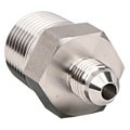 316 Stainless Steel Hydraulic Hose Adapters image