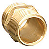 Garden Hose Fittings and Couplings