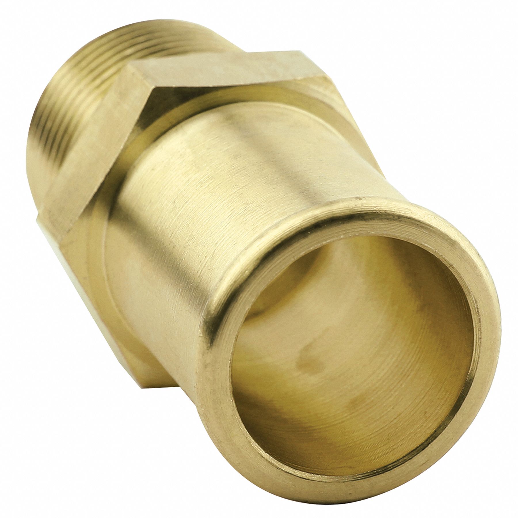 Multipurpose Barbed Hose Fittings Grainger Industrial Supply