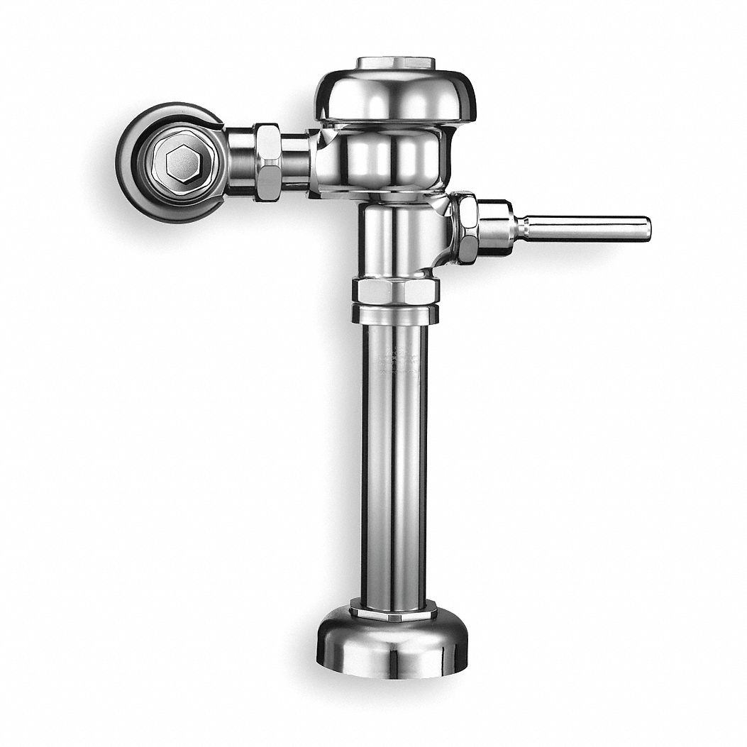 Urinal & Toilet Flush Valves & Retrofit Kits Grainger Industrial Supply