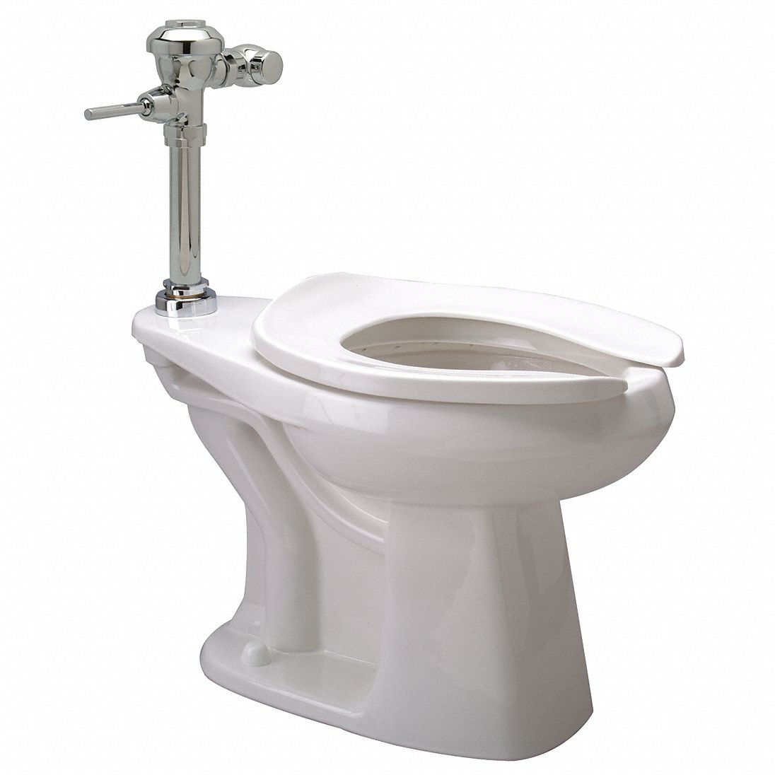 Toilets, Urinals and Repair Parts