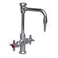 Laboratory Faucets image