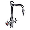 Laboratory Faucets