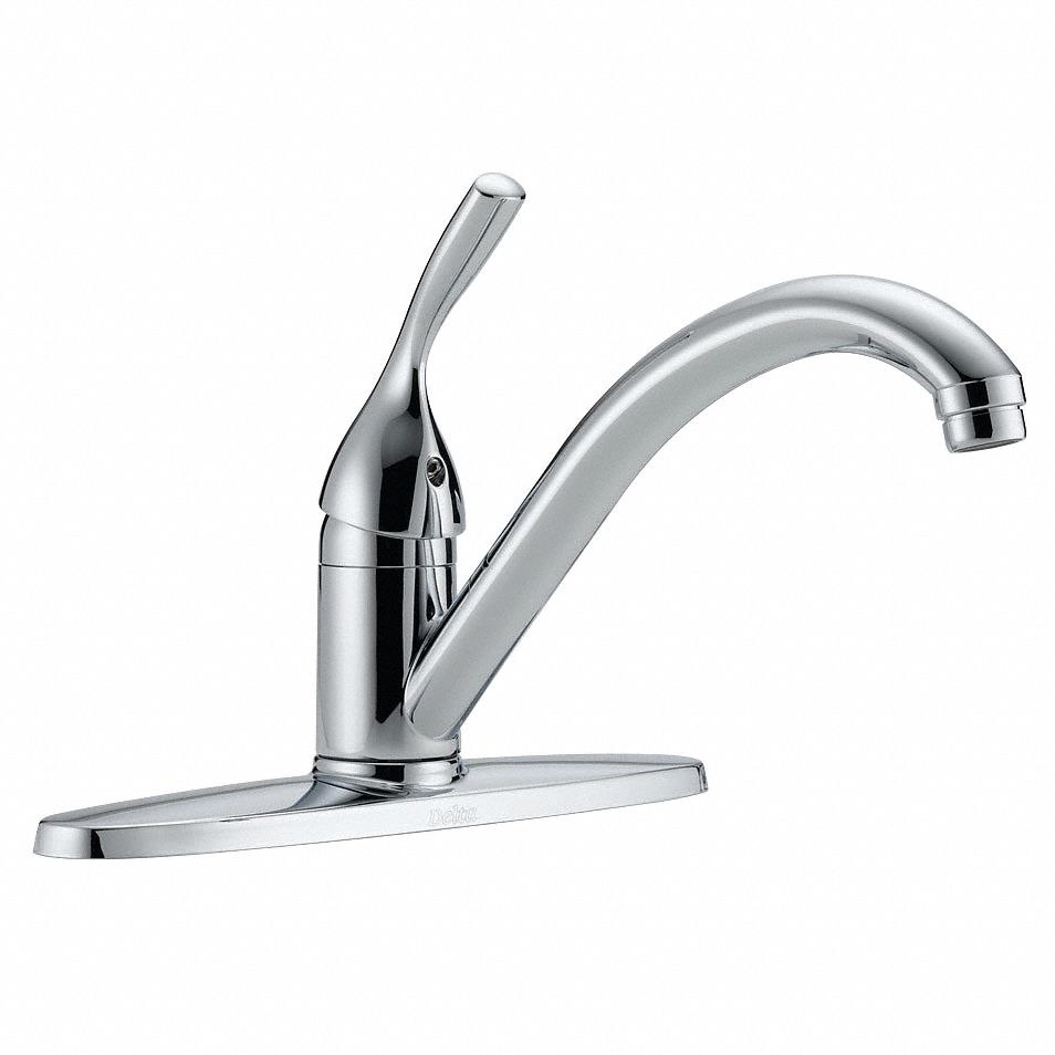 Kitchen Sink Faucets