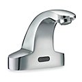 Sensor Two-Hole Centerset Deck-Mount Bathroom Faucets image