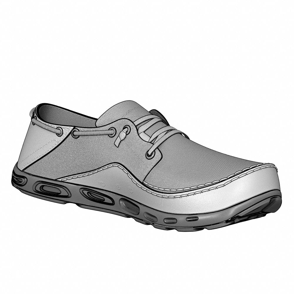 grainger womens safety shoes