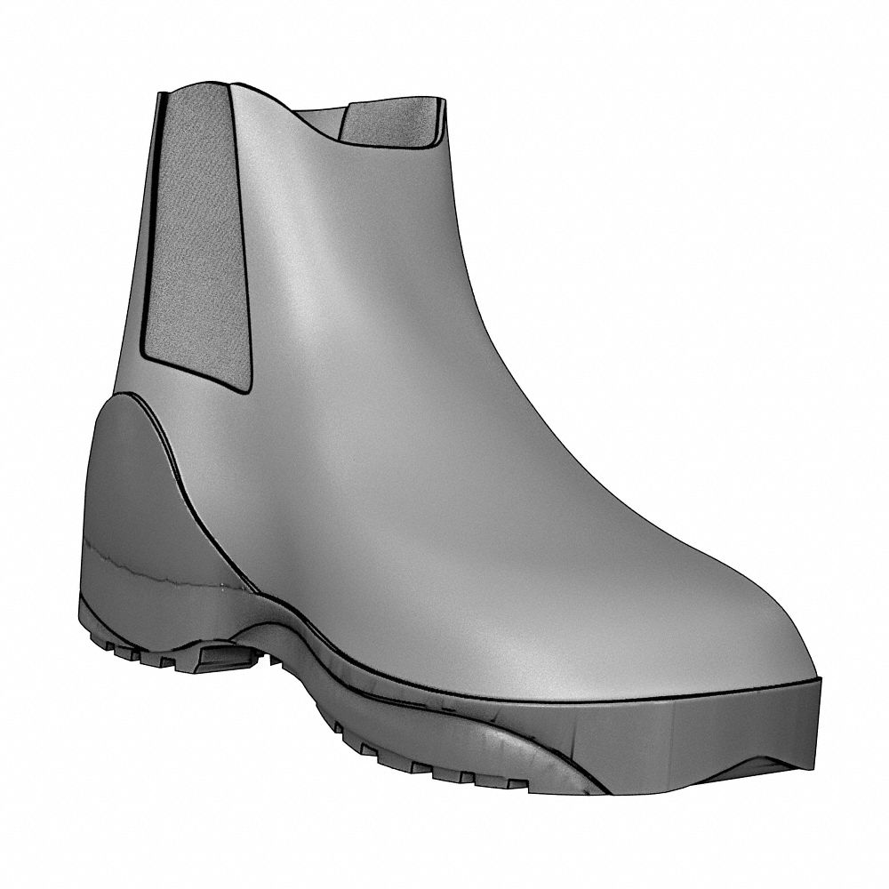 best safety dealer boots