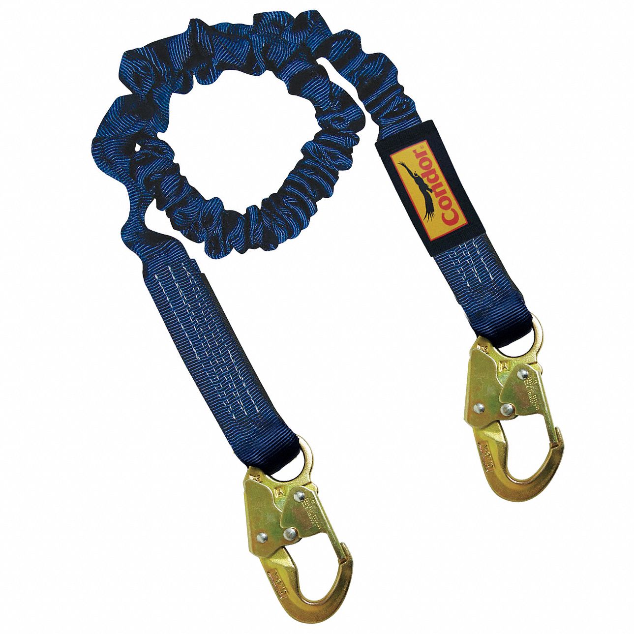 SelfRetracting Lifelines & ShockAbsorbing Lanyards Grainger