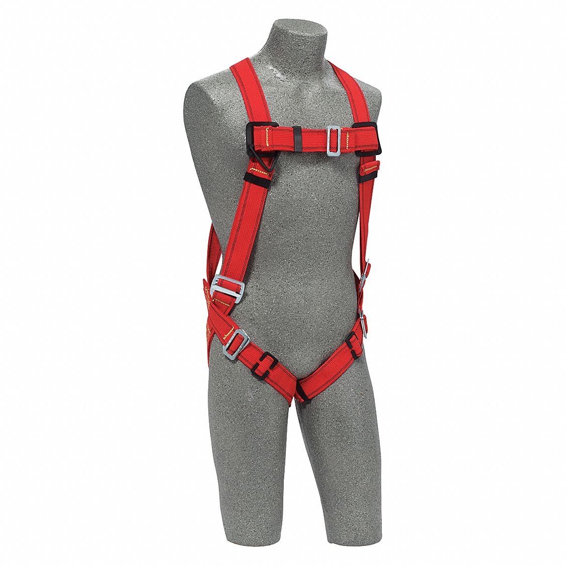 Hot Work Safety Harnesses