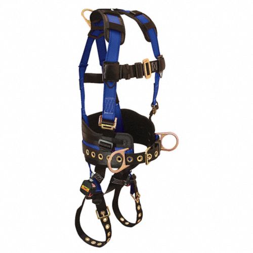 Fall Protection
