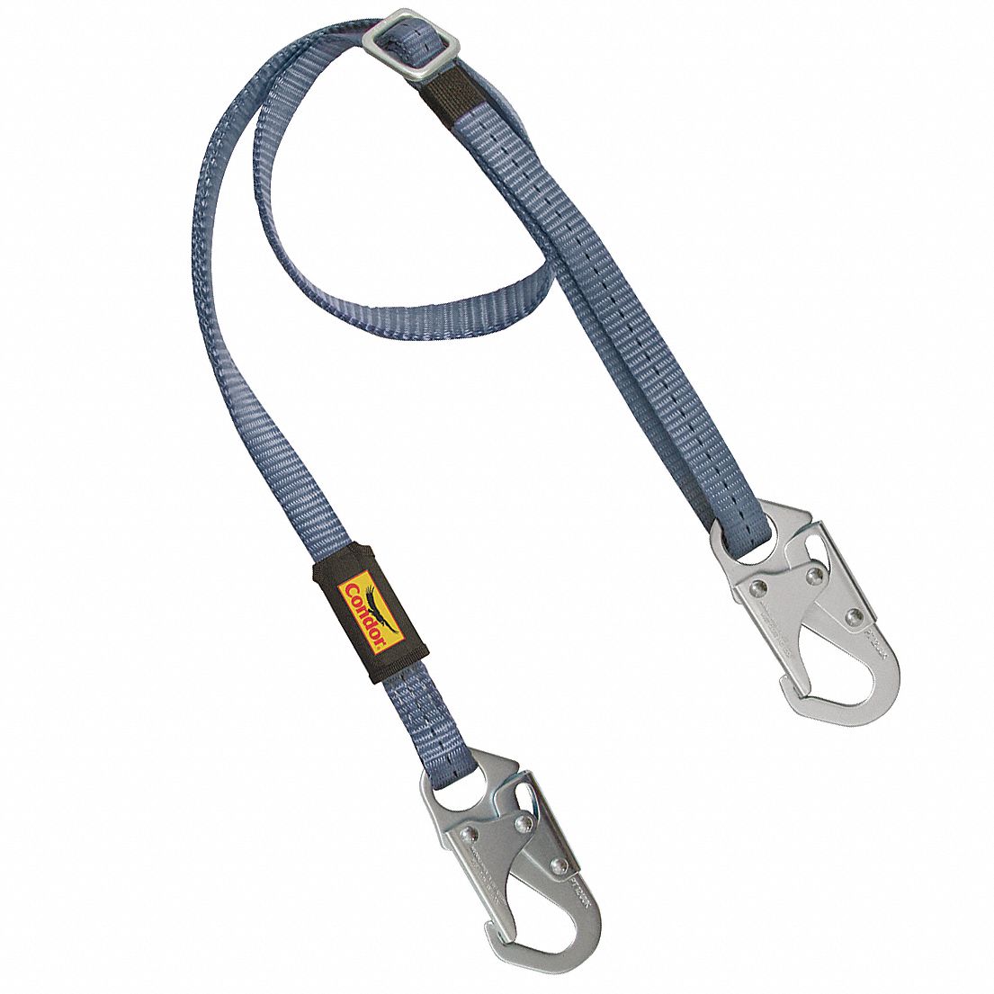 SelfRetracting Lifelines & ShockAbsorbing Lanyards Grainger