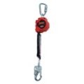 Self-Retracting Lifelines & Shock-Absorbing Lanyards image