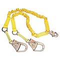 Integrated-Rescue Shock-Absorbing Lanyards image