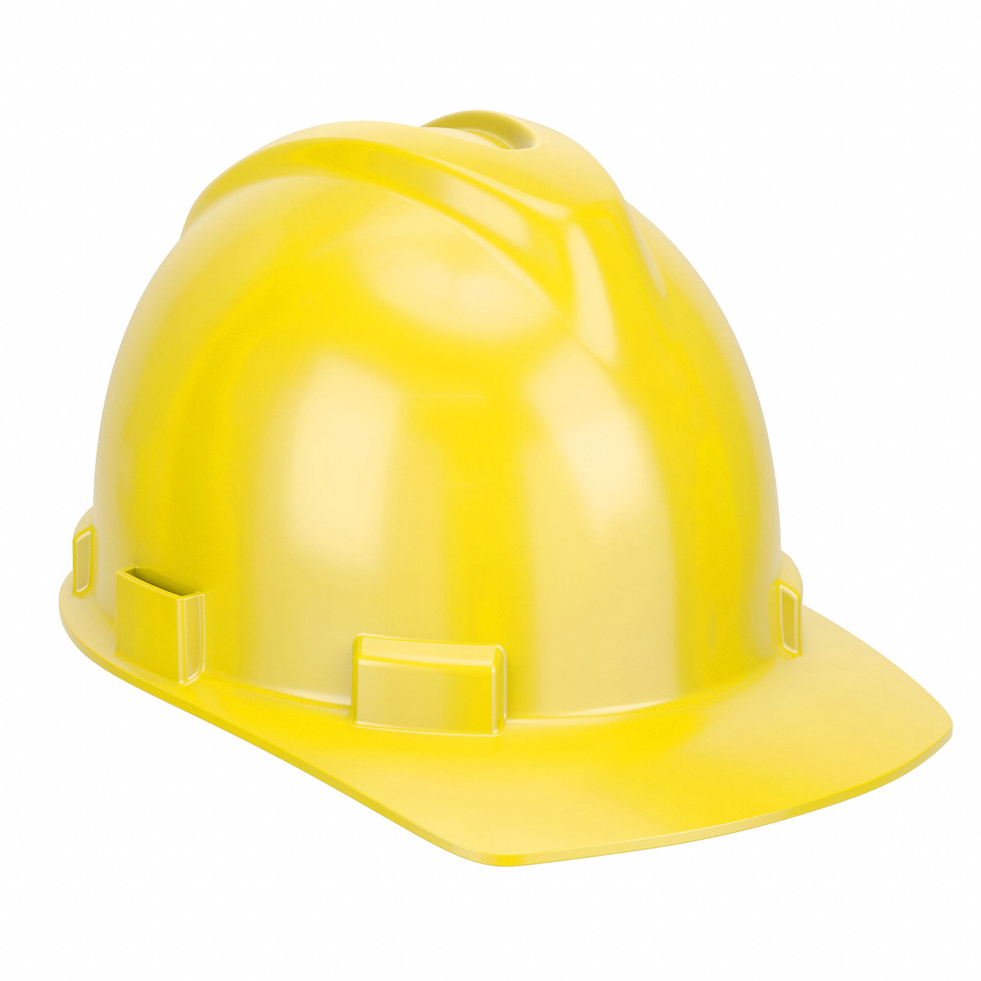 Hard Hats and Helmets