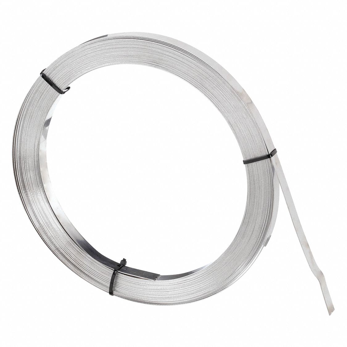 Stainless Steel Strapping