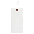 Blank Tear-Resistant Shipping Tags image