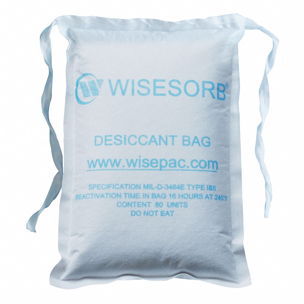 Desiccant Bags