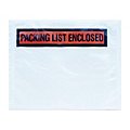 Packing List Envelopes image