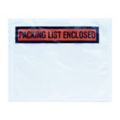 Pre-Printed Packing List Envelopes