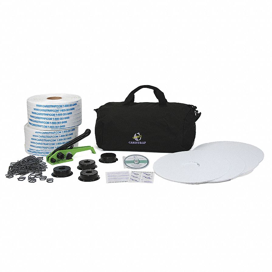 Strapping Kits Grainger Industrial Supply
