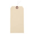 Blank Shipping Tags