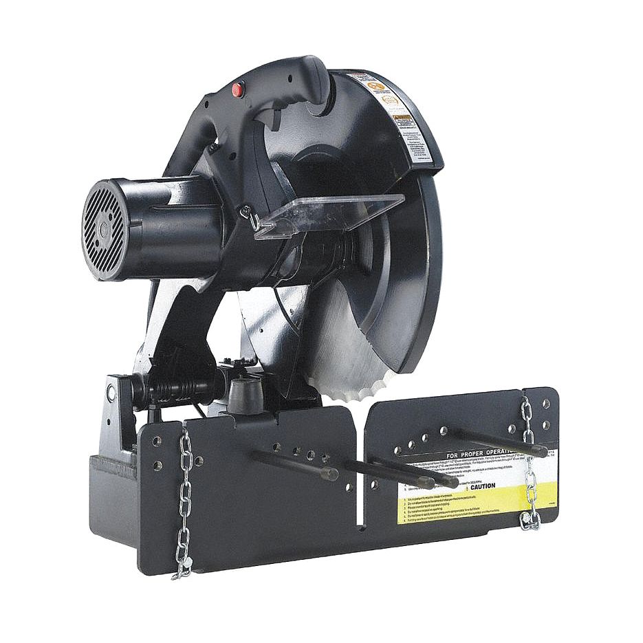 Chop Saws, CutOff Machines & Cold Saws Grainger Industrial Supply