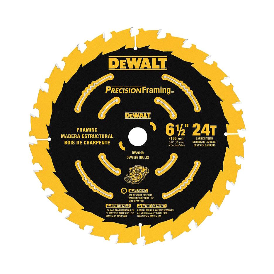 Power Saw Blades - Cutting Blades - Grainger Industrial Supply