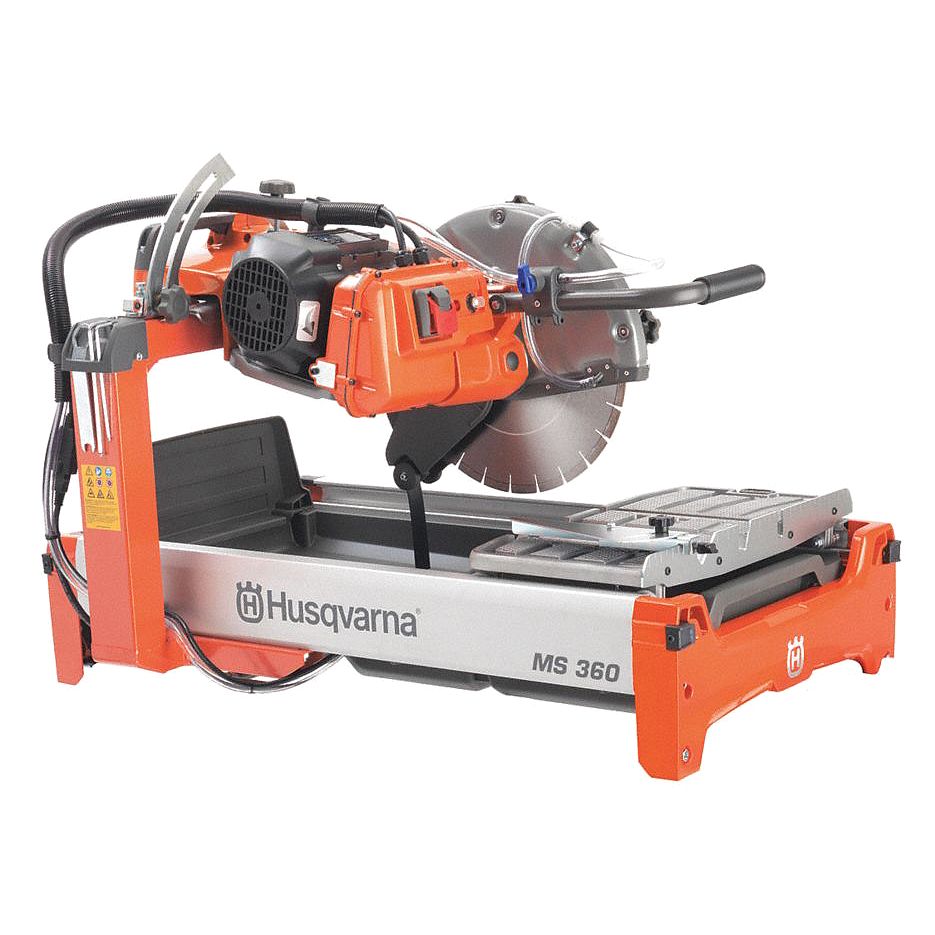 Masonry Saws, Tile Saws & Concrete Saws Grainger Industrial Supply