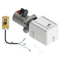 DC Hydraulic Power Units