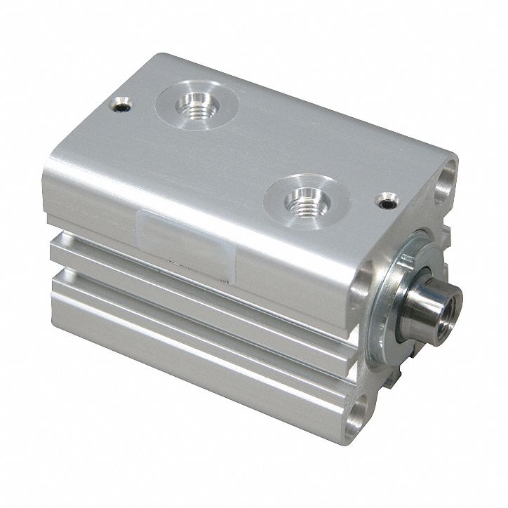 Compact Hydraulic Cylinders