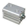 Compact Hydraulic Cylinders