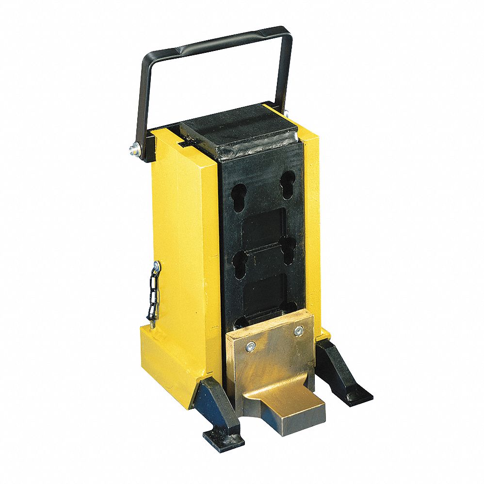 Hydraulic Ram Machine Lifts