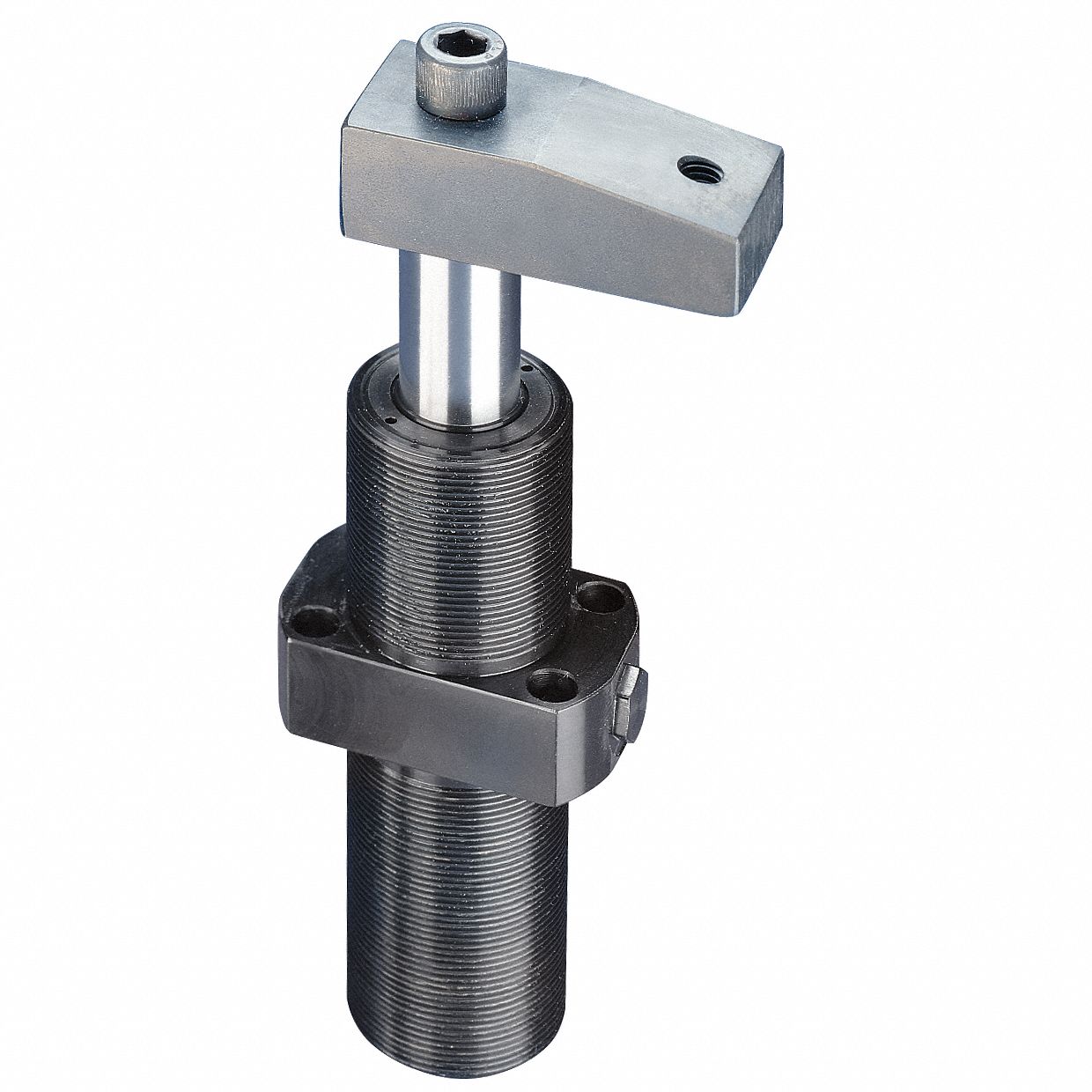 Workholding Hydraulic Cylinders Grainger Industrial Supply