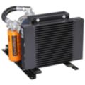 Off-Line Forced Air Oil Coolers