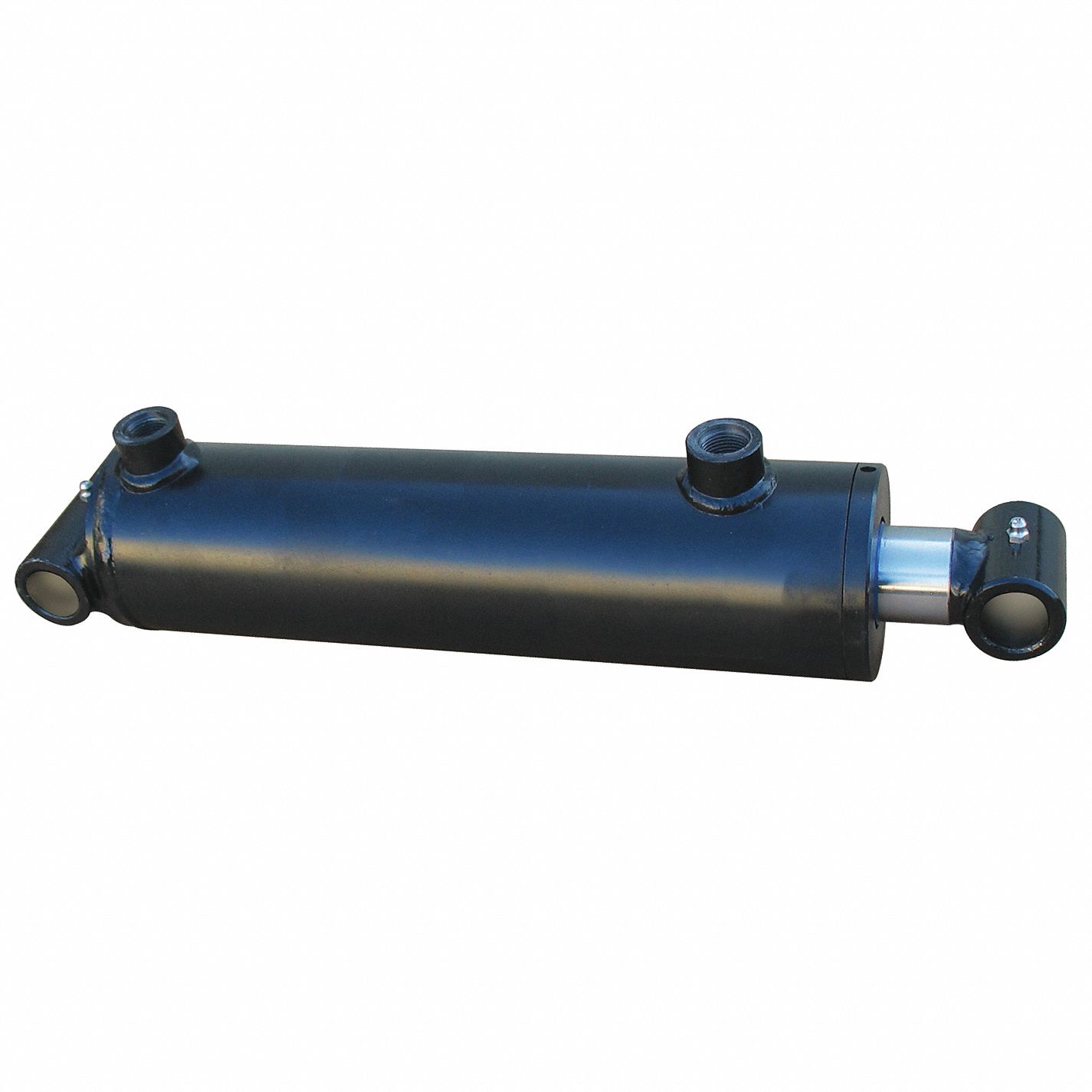 Hydraulic Cylinders Hydraulic System Components Grainger Industrial