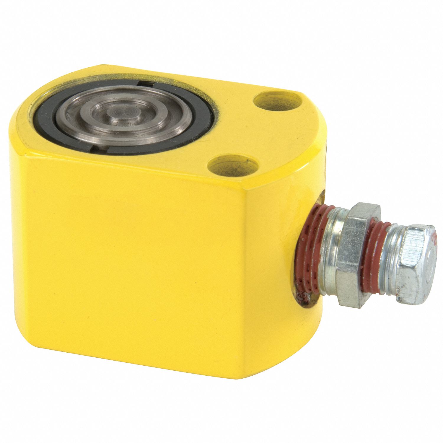 Workholding Hydraulic Cylinders Hydraulic Cylinders & Seals