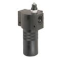 In-Line Hydraulic Filters